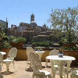 3* Bed and breakfast Residenza D'epoca Campo Regio Relais