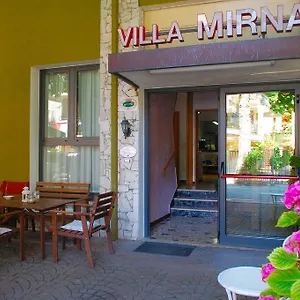 Mirna 2*, Rimini Italia