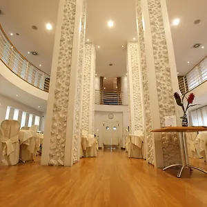Luxor 4*, Rimini Italia