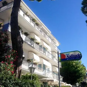 Solitude 2*, Riccione Italia