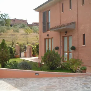 La Verbena Bed & Breakfast
