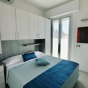 California 2*, Cattolica Italia