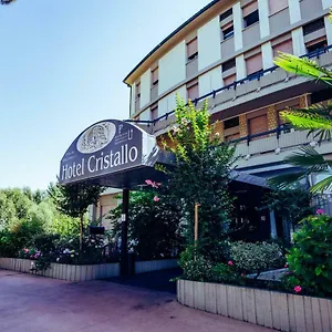 Cristallo 3*, Riolo Terme Italia