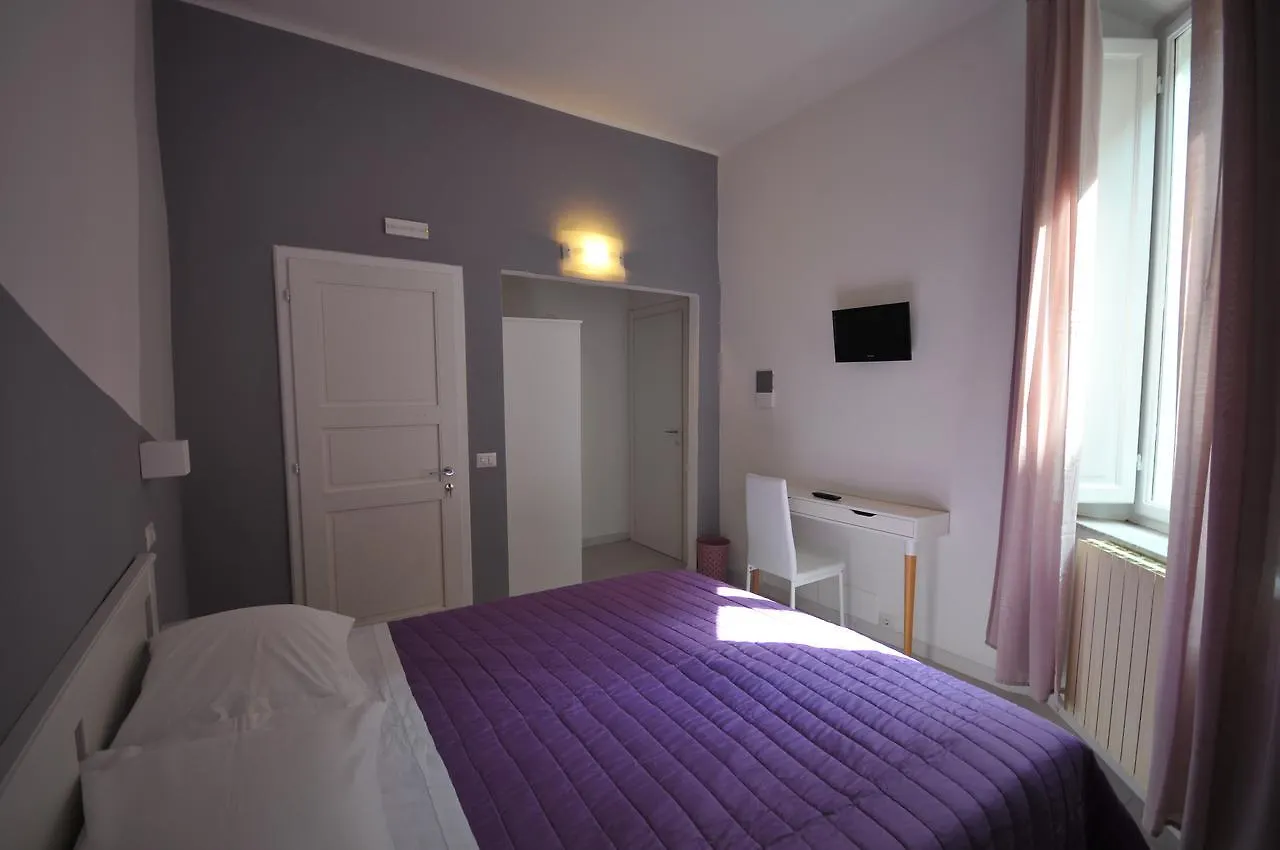 Le Pignattelle B&B Siena Bed & Breakfast