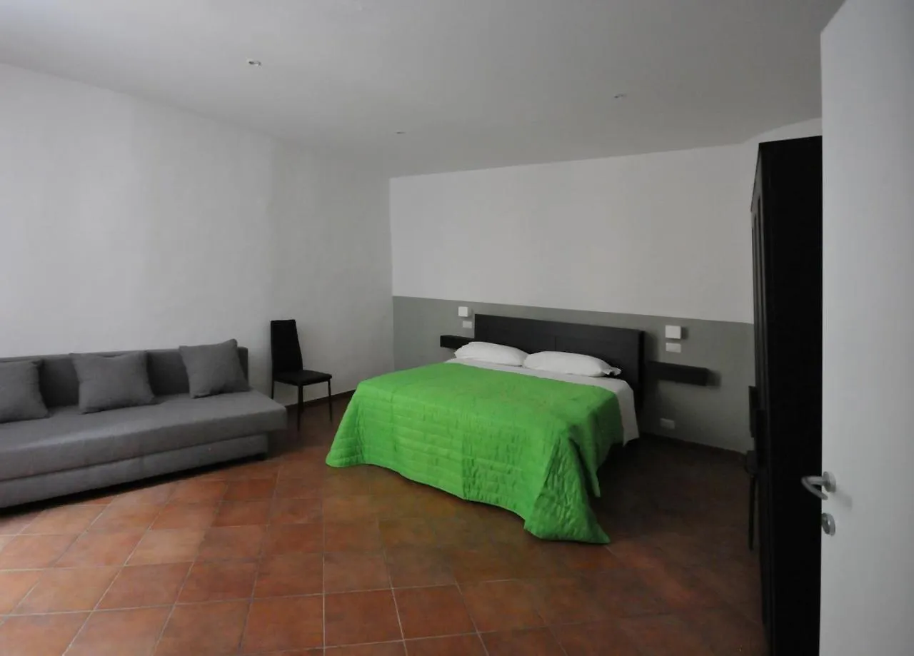 Le Pignattelle B&B Siena 0*,  Italy