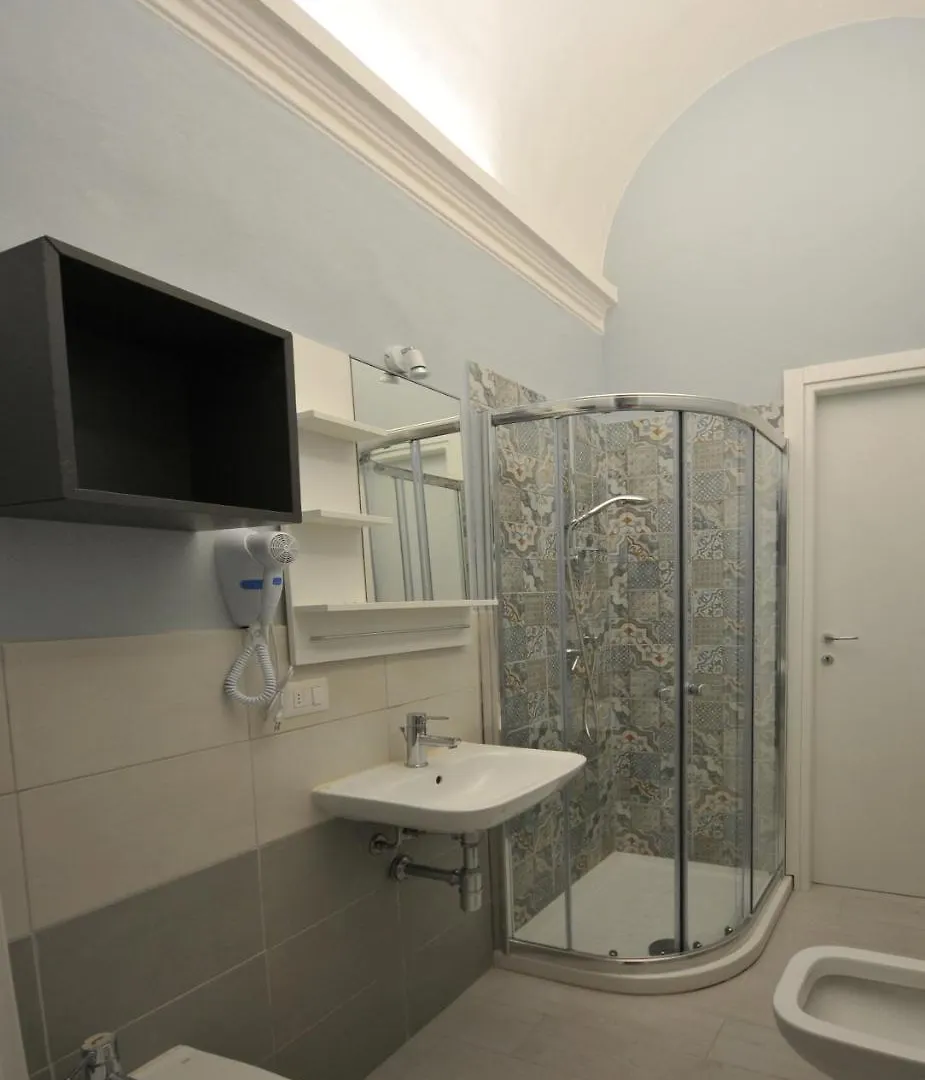 Bed & Breakfast Le Pignattelle B&B Siena
