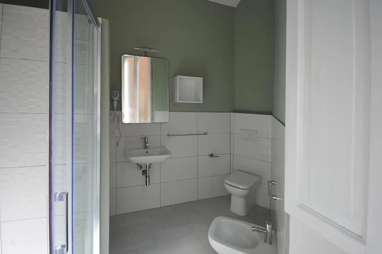Le Pignattelle B&B Siena 0*,