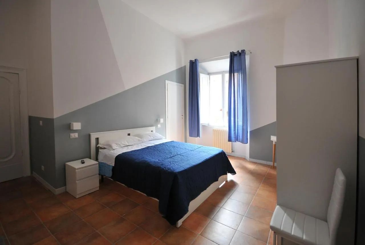Bed & Breakfast Le Pignattelle B&B Siena