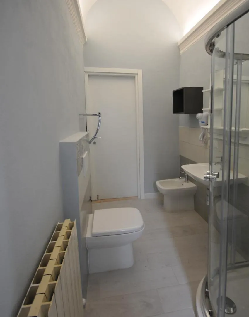 Le Pignattelle B&B Siena 0*,  Italy