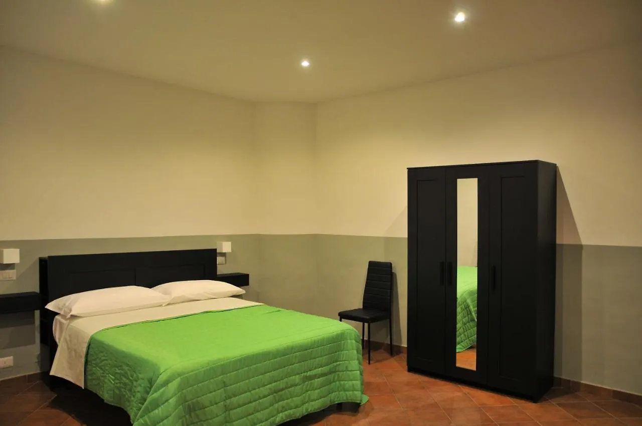 Bed & Breakfast Le Pignattelle B&B Siena