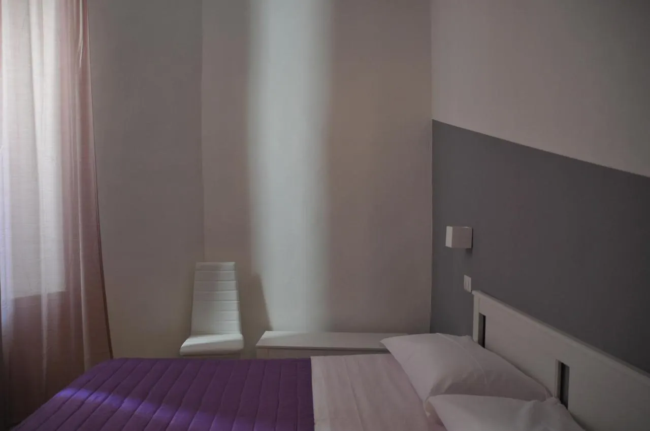 Le Pignattelle B&B Siena Italy