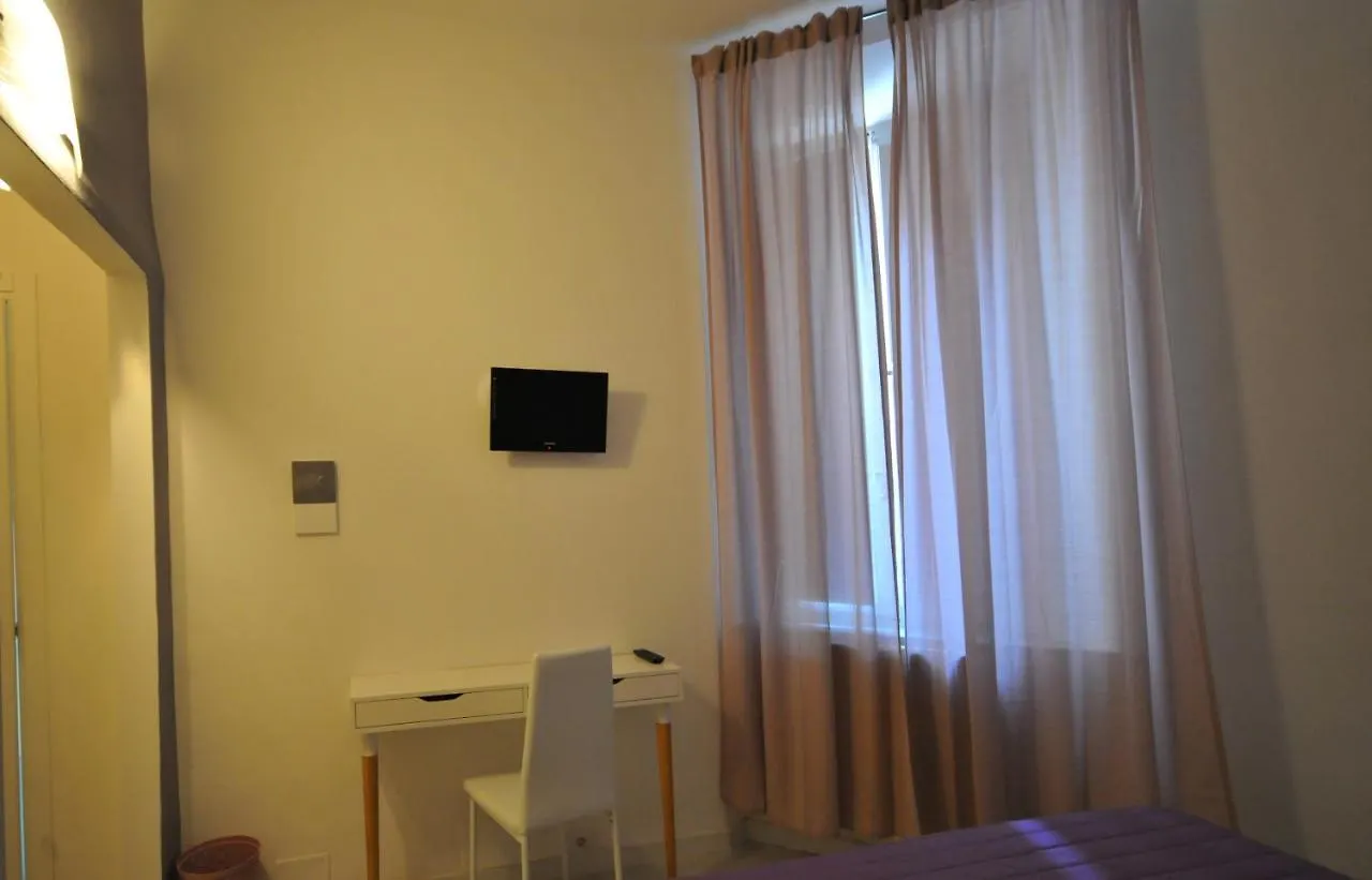 Le Pignattelle B&B Siena