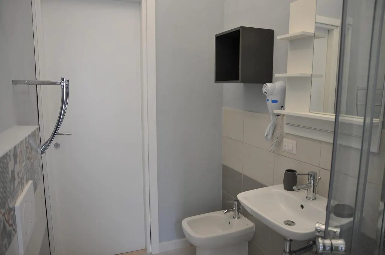 Bed & Breakfast Le Pignattelle B&B Siena