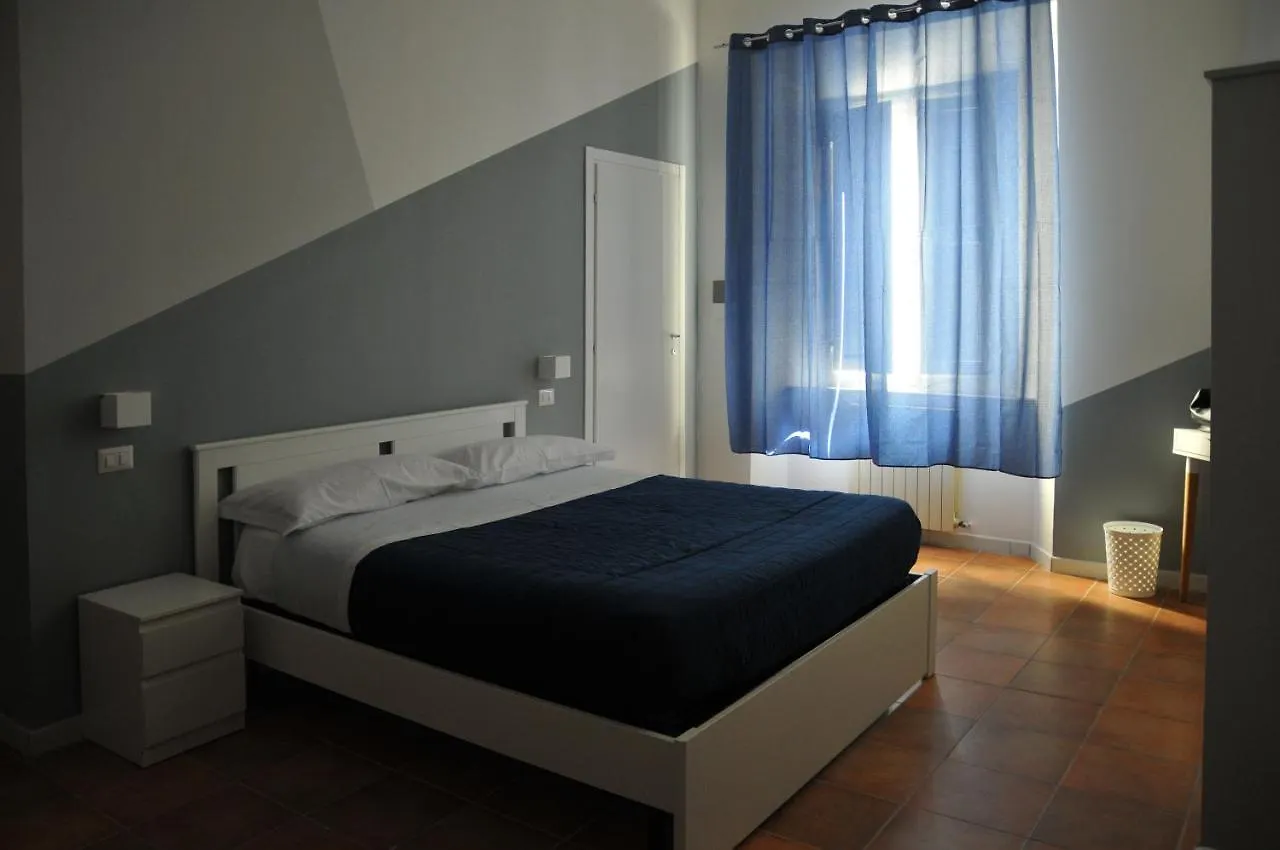 Bed & Breakfast Le Pignattelle B&B Siena