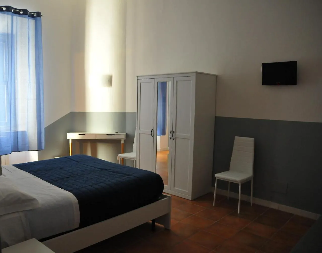 Bed & Breakfast Le Pignattelle B&B Siena