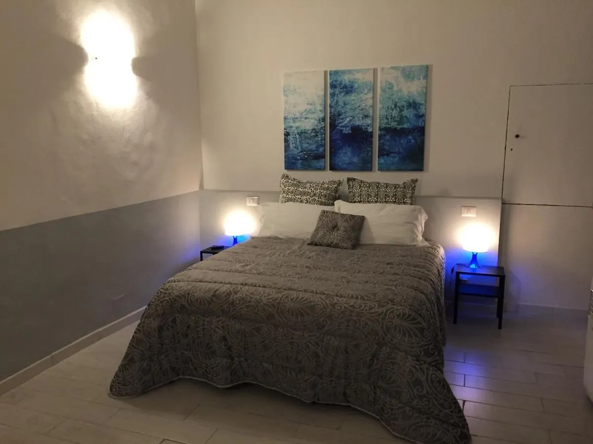 Le Pignattelle B&B Siena Bed & Breakfast