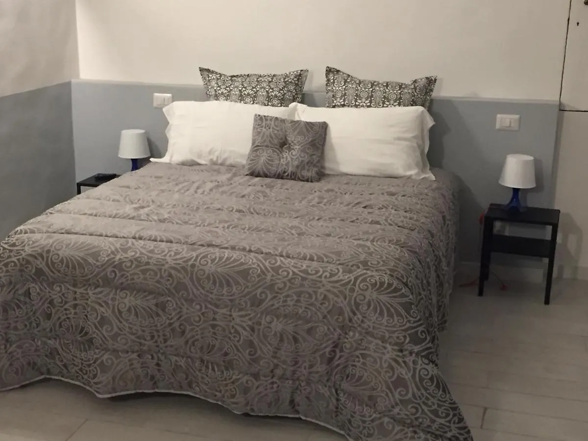 Le Pignattelle B&B location